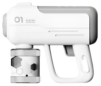 Купить Aojiate Electric Water Gun (B-2) White