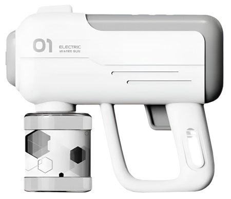 Купить Aojiate Electric Water Gun (B-2) White