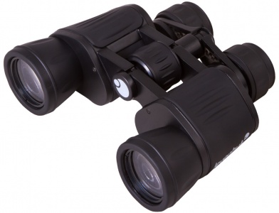 Купить Бинокль Levenhuk Atom 7–21x40