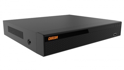 CARCAM NVR4804