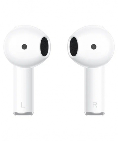 Купить Беспроводные наушники Honor Choice Moecen TWS Earbuds X1 White