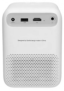 Купить Проектор Xiaomi Wanbo Projector T4