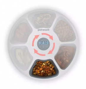 Xiaomi PetWant Food Feeder F6