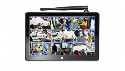 Купить Автомонитор CARCAM Display 7HD