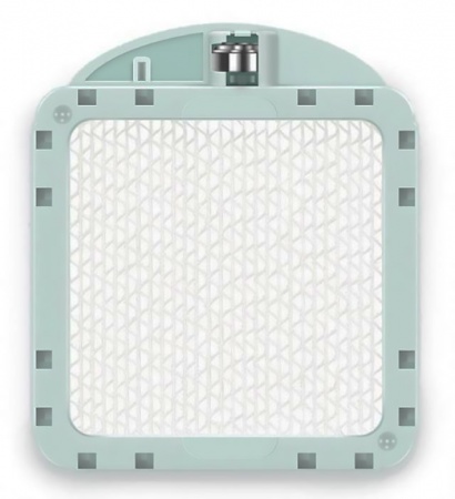 Купить Сменные пластины для Xiaomi Mi Mosquito Repellent White (1шт)