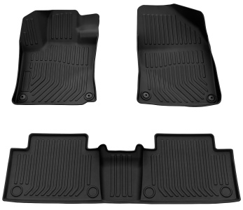 Купить CARCAM TPE Car Floor Mat Geely Coolray 2023