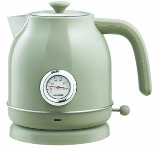 Xiaomi Qcooker Retro Electric Kettle 1.7L (QS-1701) Green