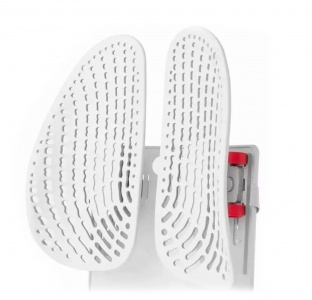Купить Регулируемая эргономичная  подушка для спиныXiaomi Leband LeFan Ergonomic Adjustable Backrest (LB-YK002)