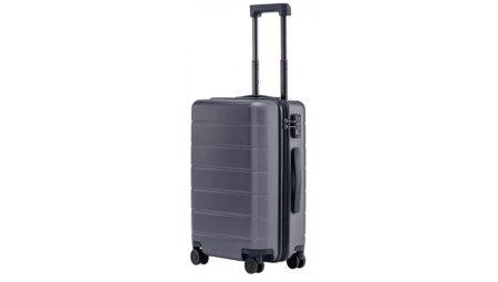 Купить Чемодан Xiaomi Mi Suitcase 20" (LXX02RM) Gray
