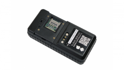 Купить GPS-трекер КАРКАМ МАЯК 2М