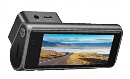 Купить Видеорегистратор Xiaomi Jiekemi Dash Cam KM500