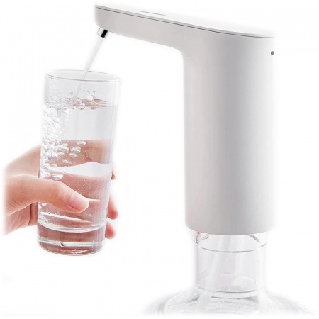 Купить Автоматическая помпа  Xiaomi Smartda TDS Automatic (HD-ZDCSJ02)