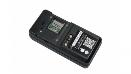 Купить GPS-трекер КАРКАМ МАЯК 2М