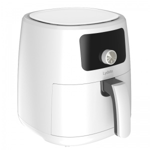 Купить Электрогриль Xiaomi Lydsto Smart Air Fryer 5L White (XD-ZNKQZG03)