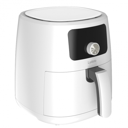 Купить Электрогриль Xiaomi Lydsto Smart Air Fryer 5L (XD-ZNKQZG03) White