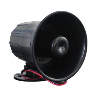 Купить Сирена CARCAM SR-08 Siren