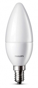 Купить Лампочка Xiaomi Philips RuiChi Bulb E14 (GPX4009RT)