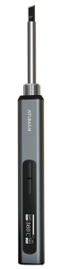 Купить Паяльник Xiaomi AtuMan Smart and Convenient Electric Soldering Iron EI1