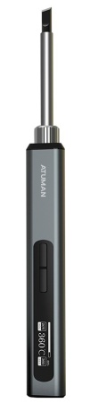 Купить Паяльник Xiaomi AtuMan Smart and Convenient Electric Soldering Iron EI1