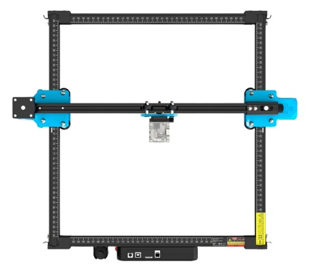 Купить TwoTrees Laser Engraving Machine TTS-55 PRO 5.5W