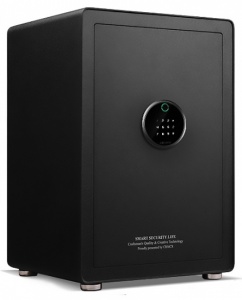 Xiaomi CRMCR Cayo Anno Iron Safe Box Black (BGX-X1-60MP)