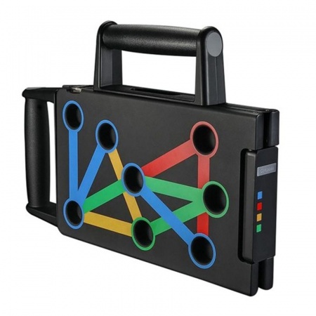 Купить Платформа для отжимания Xiaomi Yunmai (YMPB-A601)