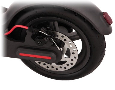 Купить Электросамокат Xiaomi Mijia Electric Scooter M365 PRO (DDHBC02NEB)