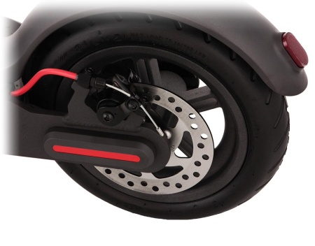 Купить Электросамокат Xiaomi Mijia Electric Scooter M365 PRO (DDHBC02NEB)
