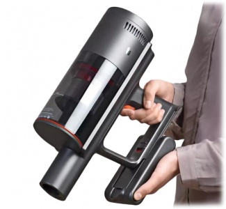 Купить Вертикальный пылесос Xiaomi Shunzao Handheld Vacuum Cleaner  Z11 MAX