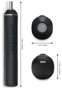 Купить JAKEMY Electric Screwdriver Toolkit (JM-Y01)