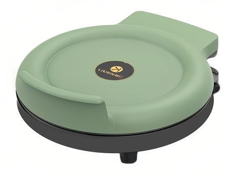 Купить Xiaomi Liven Multifunctional Baking Pan 1200W (LR-J2609) Green