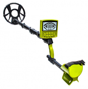 Купить CARCAM Metal Detector MD-M55B