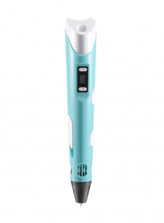 Купить 3D-ручка CARCAM 3D PEN RP 100B - Blue