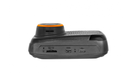 Купить Видеорегистратор с радар-детектором CARCAM HYBRID