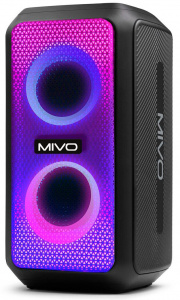 Купить Портативная колонка Mivo M67 Black