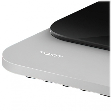 Купить Индукционная плита Xiaomi Tokit Gray (TCL03M)