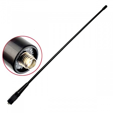 Купить Антенна для рации Protec PHD-771 SMA-F