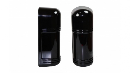 Купить Проводной лазерный датчик-барьер CARCAM IRB-02