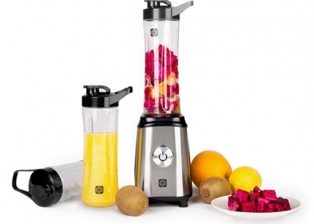 Купить Блендер Xiaomi Circle Kitchen CD-BL01 (три колбы)