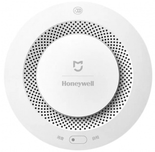 Купить Датчик утечки газа Xiaomi MiJia Gas Leak Detector (JT-BF-03MI/AW)