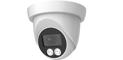 CARCAM 2MP Dome IP Camera 2067M