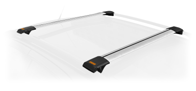 Купить Автобагажник CARCAM ROOF RAIL 890 мм (CC8705)