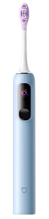 Купить Xiaomi Mijia Sonic Sweep Electric Toothbrush Pro (MES610) Blue