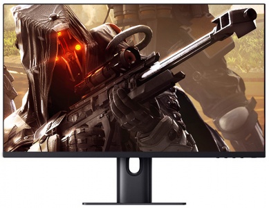 Купить Монитор Xiaomi Mi Display Fast LCD 24,5" 144Hz (XMMNT245HF)
