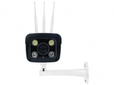 Купить 4G LTE камера CARCAM CAM-2665SD LTE