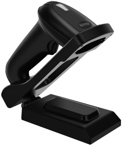 Купить SUNTEK 2D MINI PORTABLE BARCODE SCANNER (ST3100DB) Black USB+BT