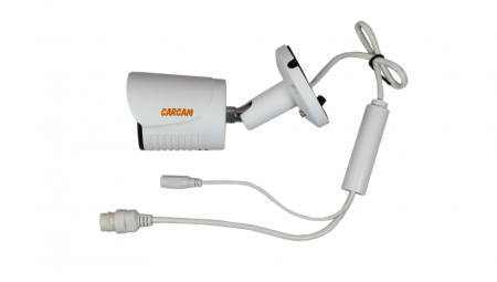 Купить IP камера видеонаблюдения CARCAM CAM-2891P