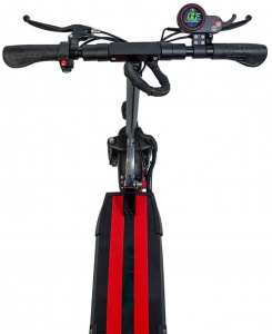 Купить Электросамокат CARCAM M4 PRO GT 17Ah