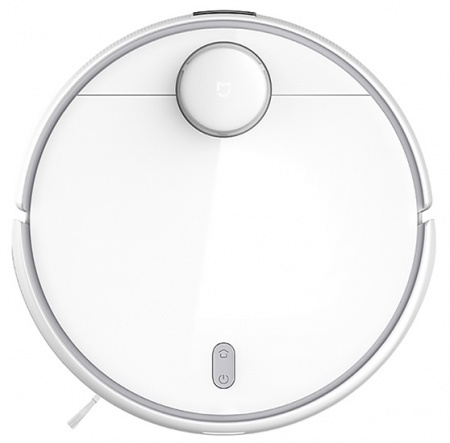 Купить Робот пылесос Xiaomi Mijia Robot Vacuum-Mop 2 (MJST1S)