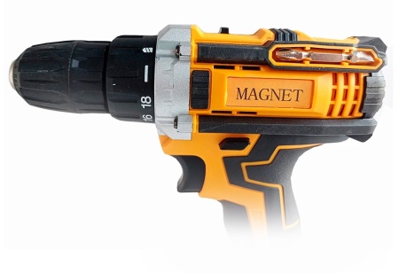 Купить Дрель-шуруповерт набор инструментов MAGNET Drill Screwdriver Tools